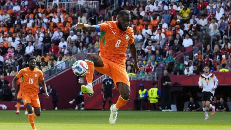 FIFA Dünya Kuboku 2026: Fil Dişi Sahili və Norveç Arasındakı Matçı Harada İzləmək Olar?