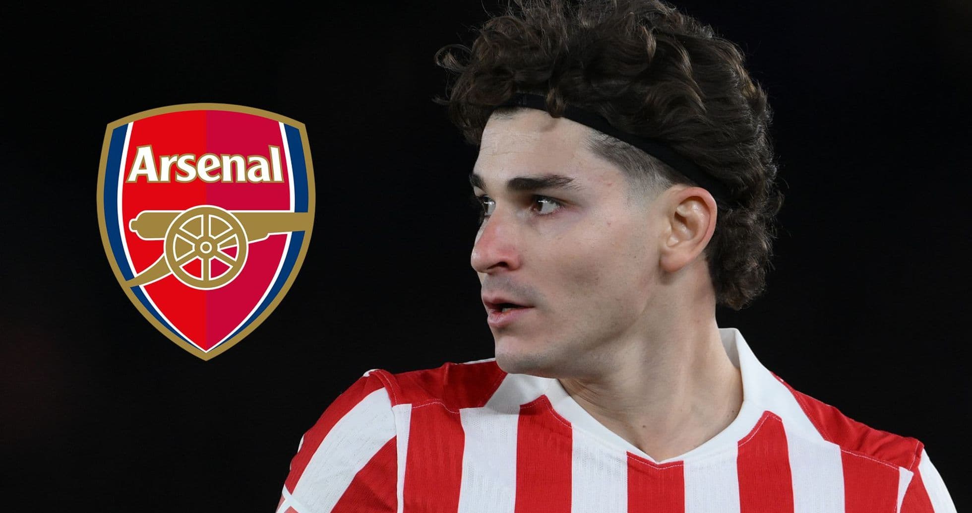 Arsenal Lautaro Martinez Üçün Son Dəqiqə Tələbini Edib