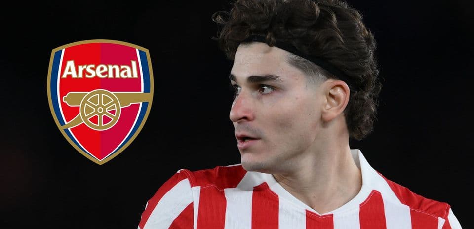 Arsenal Lautaro Martinez Üçün Son Dəqiqə Tələbini Edib