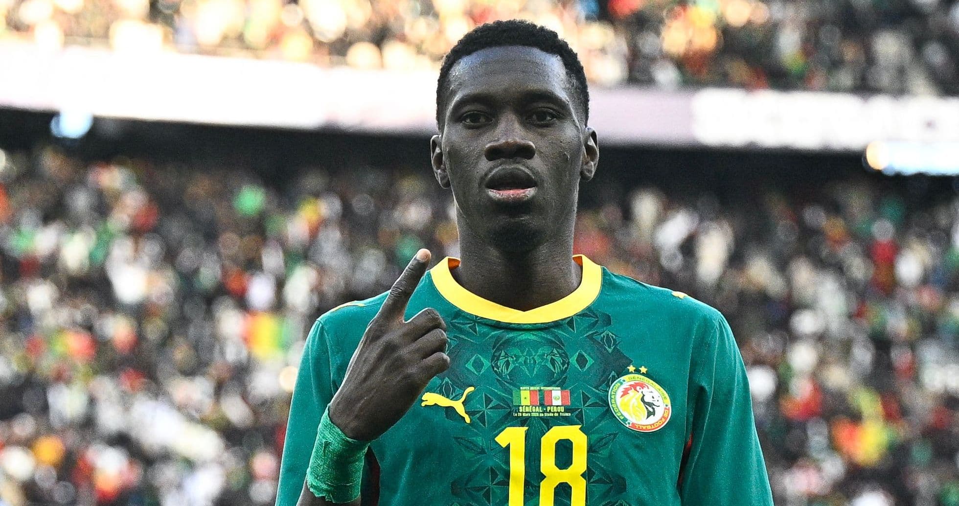 Pierre Sage Ismaila Sarrın Zədəsini və Liverpool Transferini Dəyərləndirdi