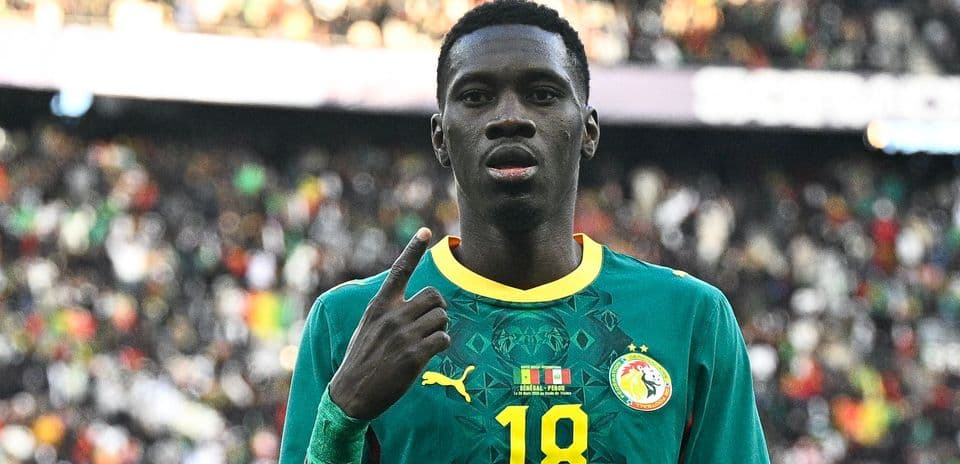 Pierre Sage Ismaila Sarrın Zədəsini və Liverpool Transferini Dəyərləndirdi