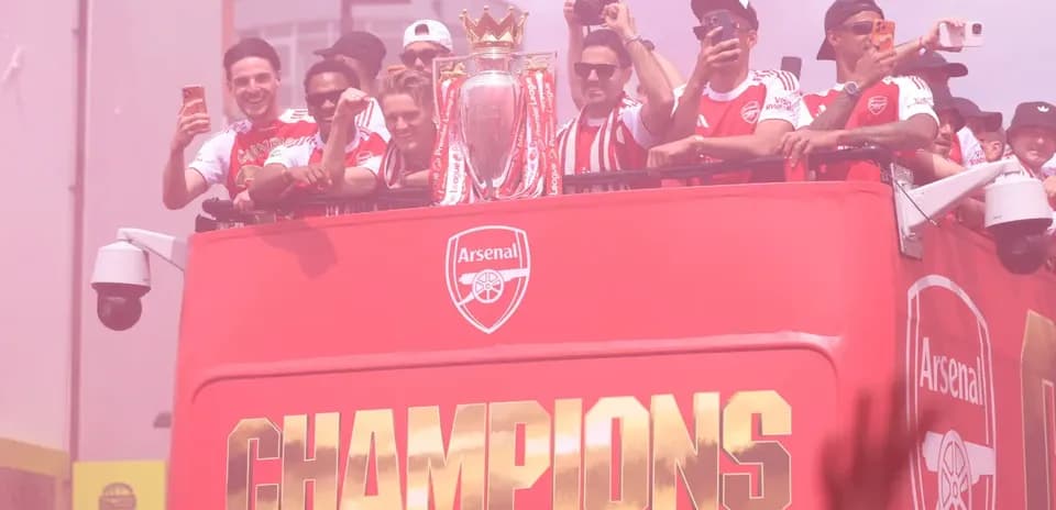 Arsenal və Man City arasında titul müqayisəsi: Tarixi uğurlar və qarşılaşmalar