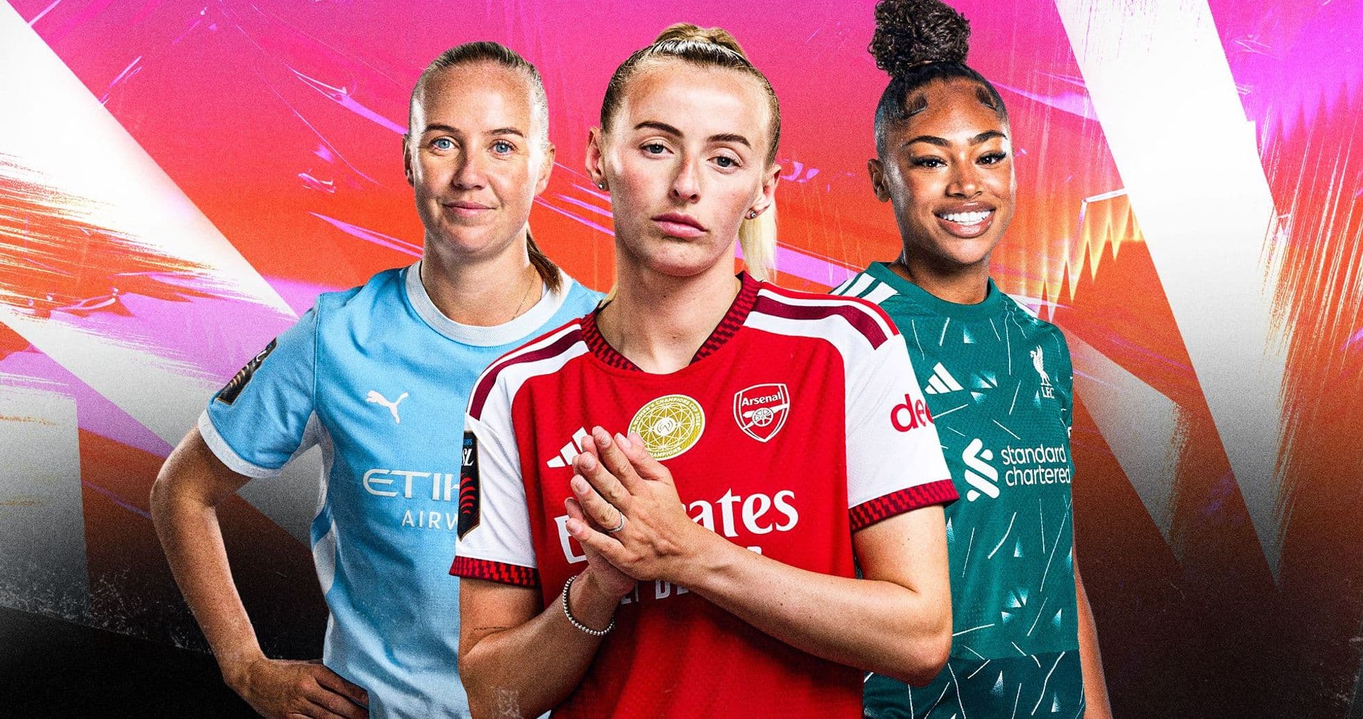 İngiltərənin 2027 Qadınlar Dünya Kuboku üçün Ümidverici WSL Mövsümü Gözləyən 15 Lioness
