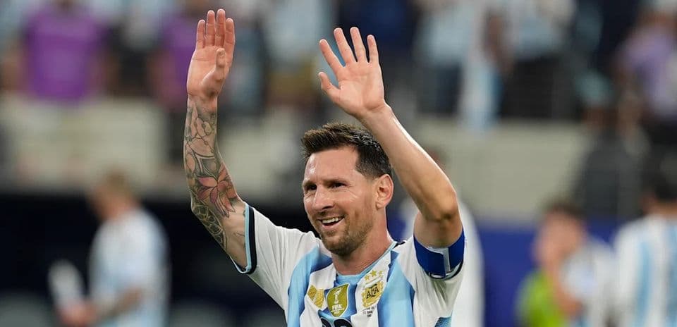 2026 Dünya Kuboku: Lionel Messi Qrup mərhələsində Son Dəqiqə Qolu ilə Qızıl But Tərəfində Öndədir