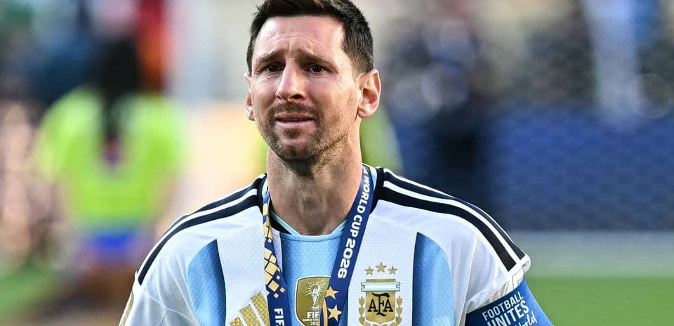 Lionel Messinin qərarı Asiya turunu ləğv etdi, Argentina üç ev oyunu planlayır