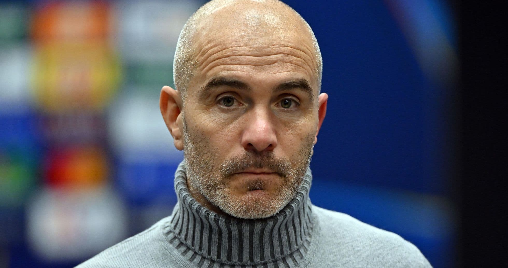 Enzo Maresca Manchester City-də iki oyundan sonra ciddi nəzarət altında
