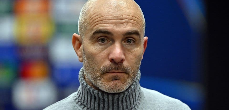 Enzo Maresca Manchester City-də iki oyundan sonra ciddi nəzarət altında