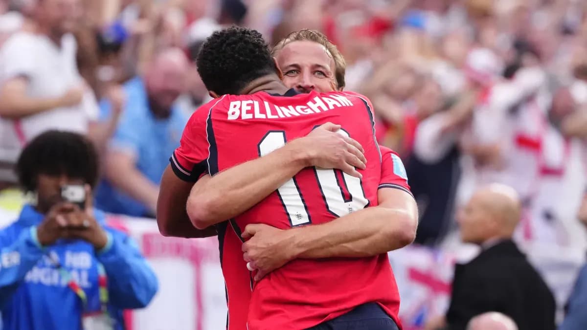 İngiltərə Dünya Kubokunu Qazanıb? Three Lions-un FIFA Finalındakı Tarixi