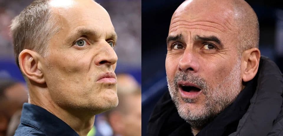 Pep Guardiola-nın Hələlik İdarəçilikdən Çıxması və İngiltərənin Dünya Kuboku Yarımfinalı Sonrası Tuchel Üzərində Tənqidlər