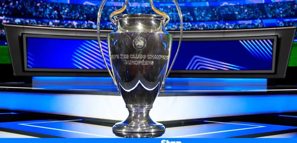 2026-27 UEFA Çempionlar Liqası formatı: Liqa mərhələsi və mərhələ-silindr sistemi necə işləyir