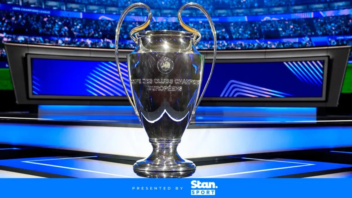 2026-27 UEFA Çempionlar Liqası formatı: Liqa mərhələsi və mərhələ-silindr sistemi necə işləyir
