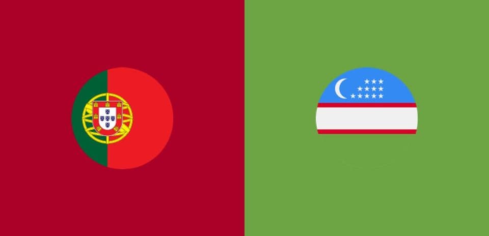Portuqaliya və Özbəkistan: Harada izləmək, TV kanalı, canlı yayım və başlama vaxtı | 2026 Dünya Çempionatı
