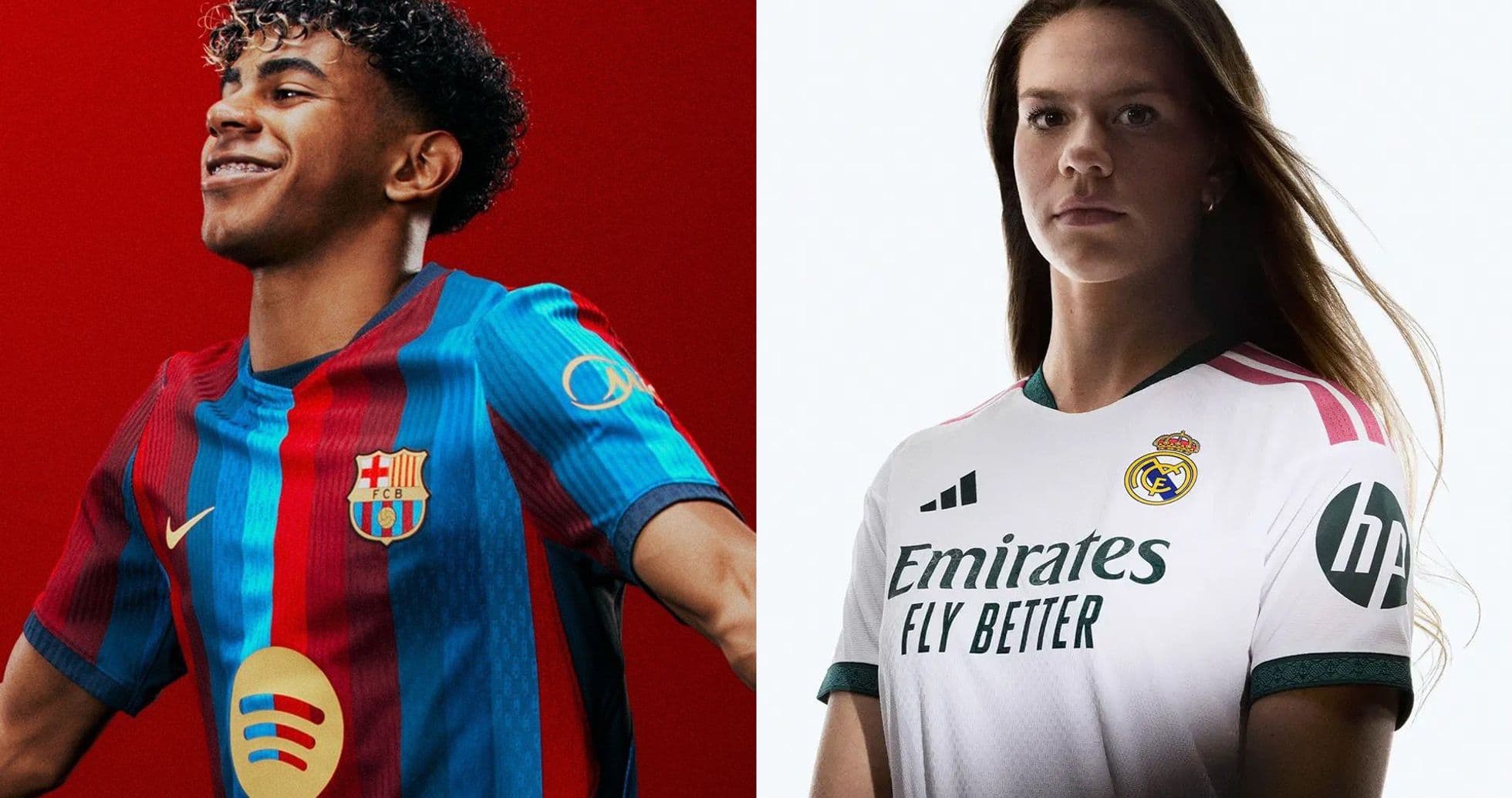 2026-27 Futbol Formaları: Juventus, PSG, Bayern Münhen, Borussia Dortmund və Ən Yaxşı Klubların Yeni Kolleksiyaları