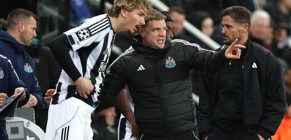 Newcastle United-də idarəçi dəyişikliyi: Alman mütəxəssis komandaya rəhbərlik edəcək