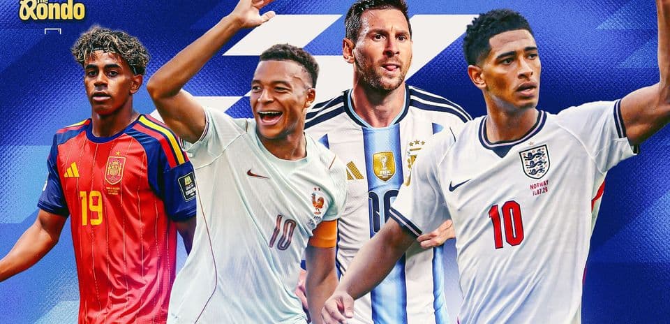 Dünya Kubokunun Yarımfinalları: Fransa Dayanacaqmı? Messi və Bellinghamın Komandaları Arasında Kim Qalib Gələcək?