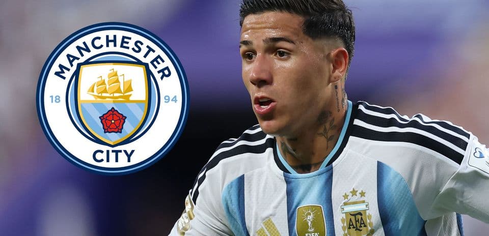 Enzo Fernandez: Mançester Siti üçün çatışmayan parça və Chelsea-dən transfer müzakirəsi