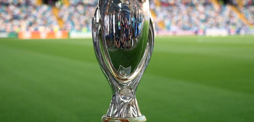 UEFA Superkuboku 2026: Tarix, Komandalar, Başlama Vaxtı və TV-də Yayım