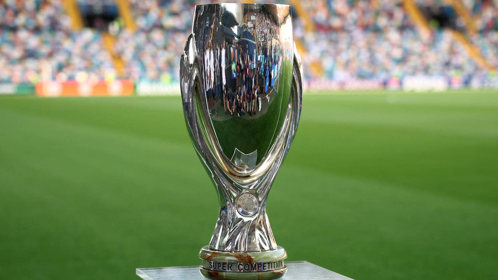 UEFA Superkuboku 2026: Tarix, Komandalar, Başlama Vaxtı və TV-də Yayım