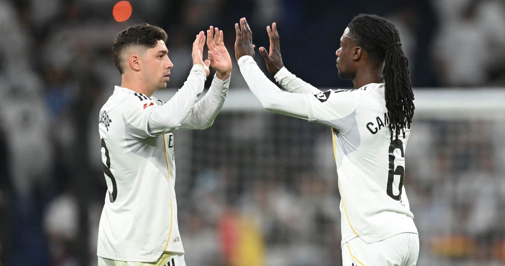 Çelsi Real Madrid-in Eduardo Kamavingasını Gözləyir, Enzo Fernandezin Satışı İlə Bağlı Planlar Hazırlayır