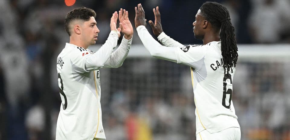 Çelsi Real Madrid-in Eduardo Kamavingasını Gözləyir, Enzo Fernandezin Satışı İlə Bağlı Planlar Hazırlayır