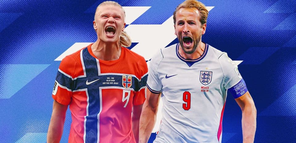 Harry Kane və Erling Haaland: Dünyanın Ən Yaxşı Hücumçusu Kimdir?