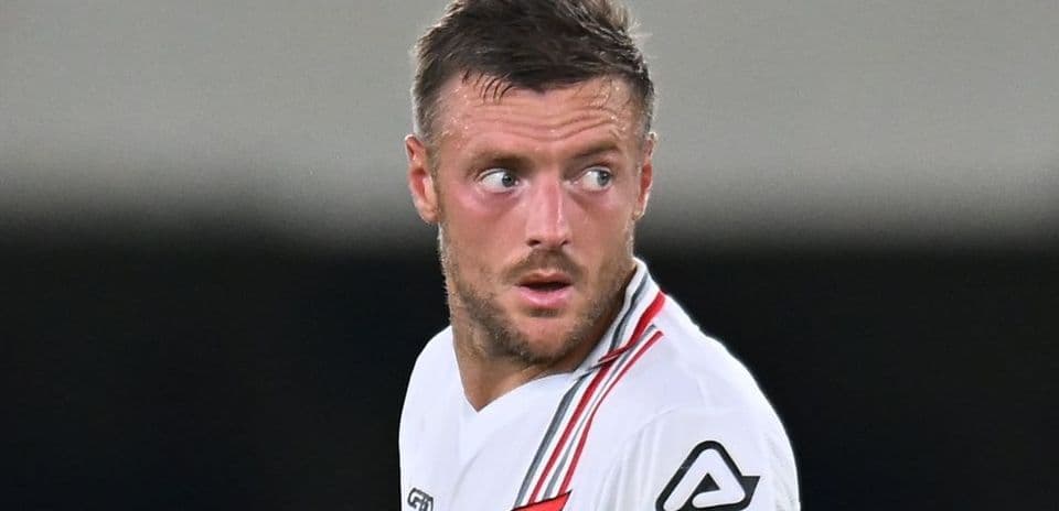 Sao Paulo, Jamie Vardy üçün azad agent kimi təklif verir
