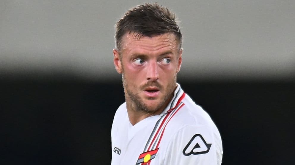 Sao Paulo, Jamie Vardy üçün azad agent kimi təklif verir