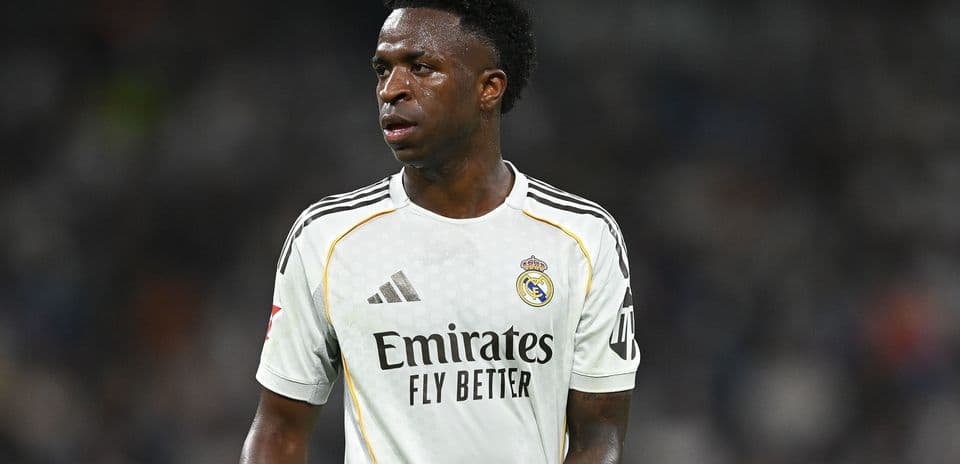 Vinisius Jr. Real Madrid gələcəyi və Arsenal keçidi haqda danışdı