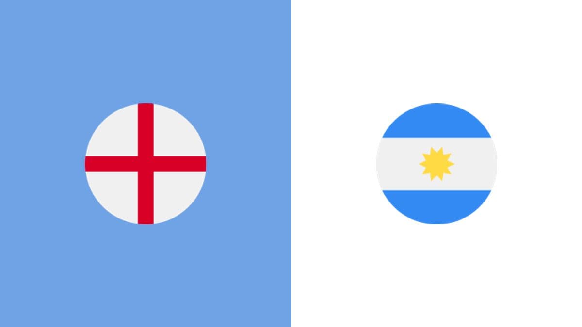 İngiltərə və Argentina: 2026 Dünya Kuboku Yarımfinalı Ön Baxışı