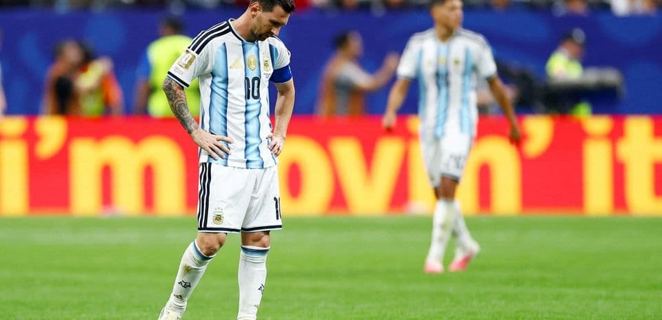 Messi FIFA Dünya Kubokunda Ən Çox Penalti Atan və Qaçıran Oyunçu Oldu