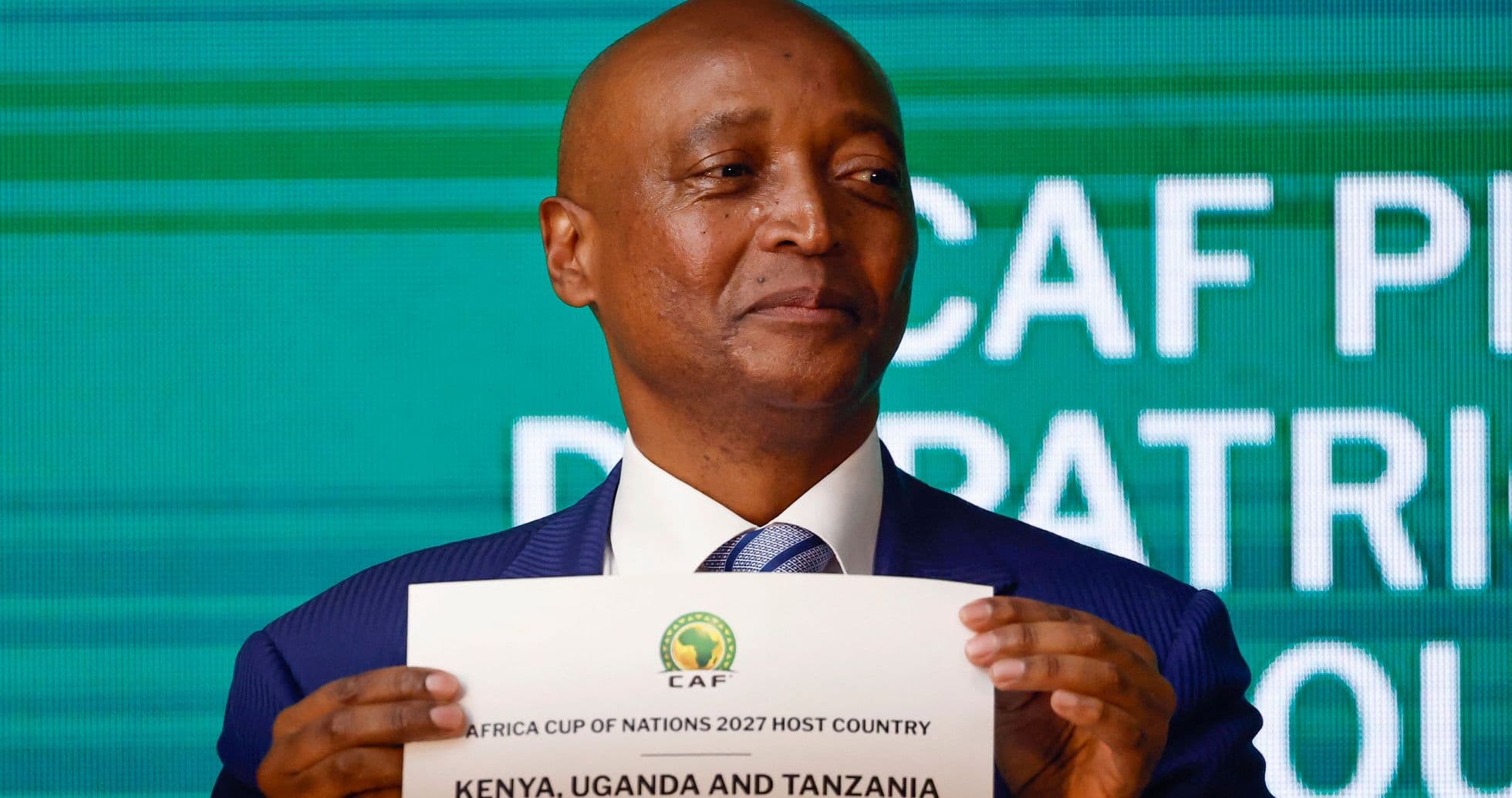 AFCON 2027: Kenya və Uqandan infrastruktur gecikmələri səbəbindən alternativ ev sahibləri axtarılır