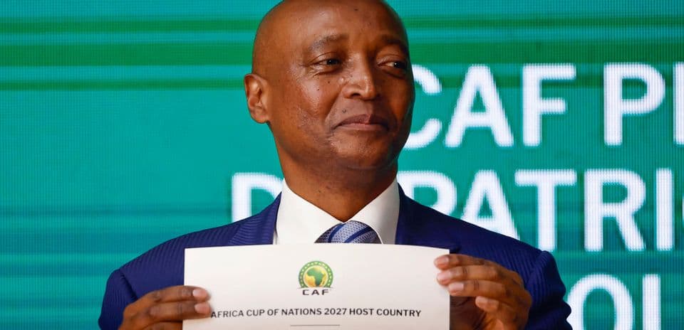AFCON 2027: Kenya və Uqandan infrastruktur gecikmələri səbəbindən alternativ ev sahibləri axtarılır