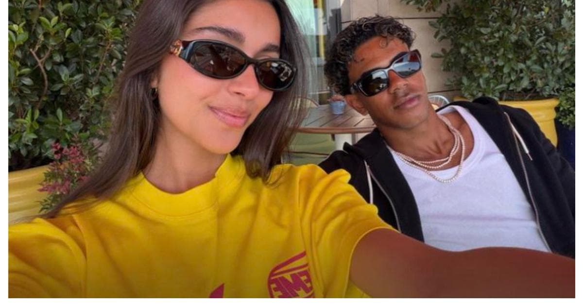 Lamine Yamal üçün İnternet Kampaniyası: Sevgilisi Ballon d'Or Qalibiyyətini Dəstəkləyir
