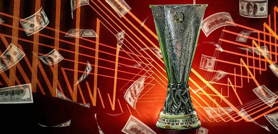 2026/2027 Avropa Liqası Mükafat Pulunun Təfərrüatı