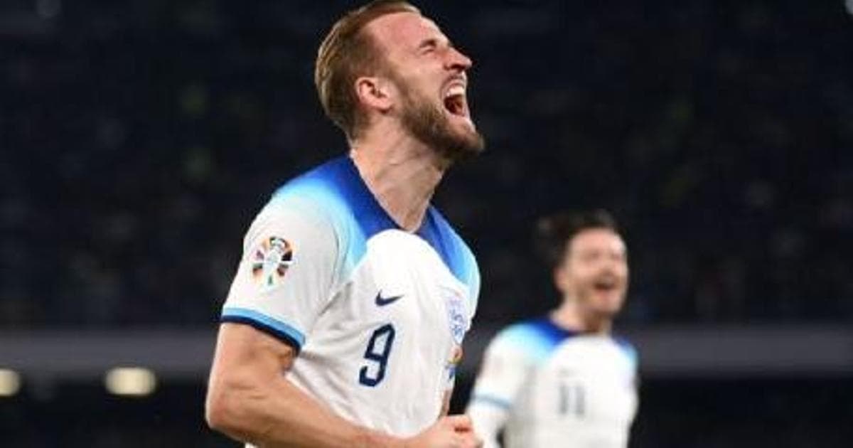 Harry Kane İngiltərənin Penaltilərsiz Ən Yüksək Qolçuları Sırasındakı Mövqeyi