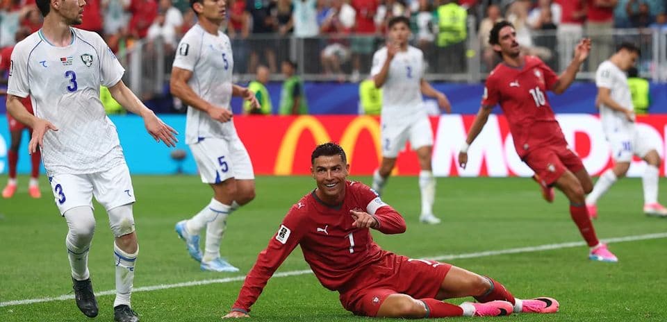 Dünya Kuboku 2026: Qrup mərhələsinin ən əhəmiyyətli 5 oyunu