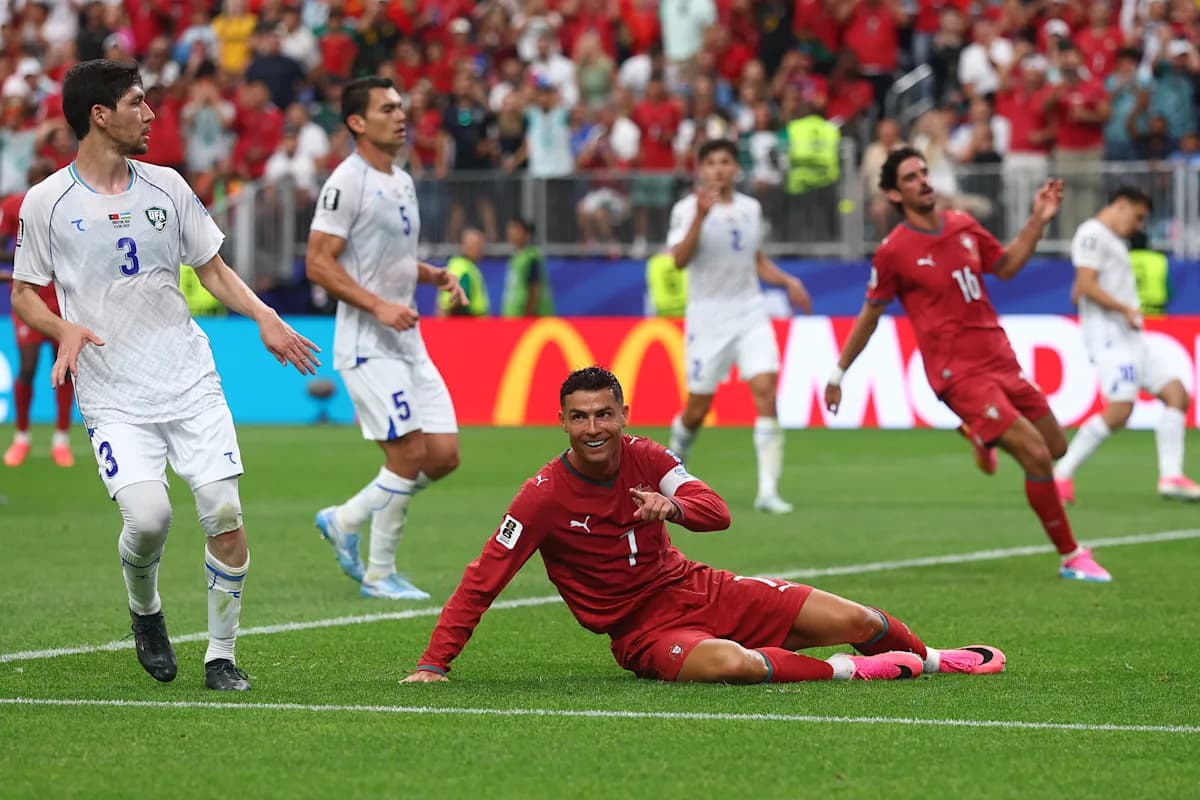 Dünya Kuboku 2026: Qrup mərhələsinin ən əhəmiyyətli 5 oyunu