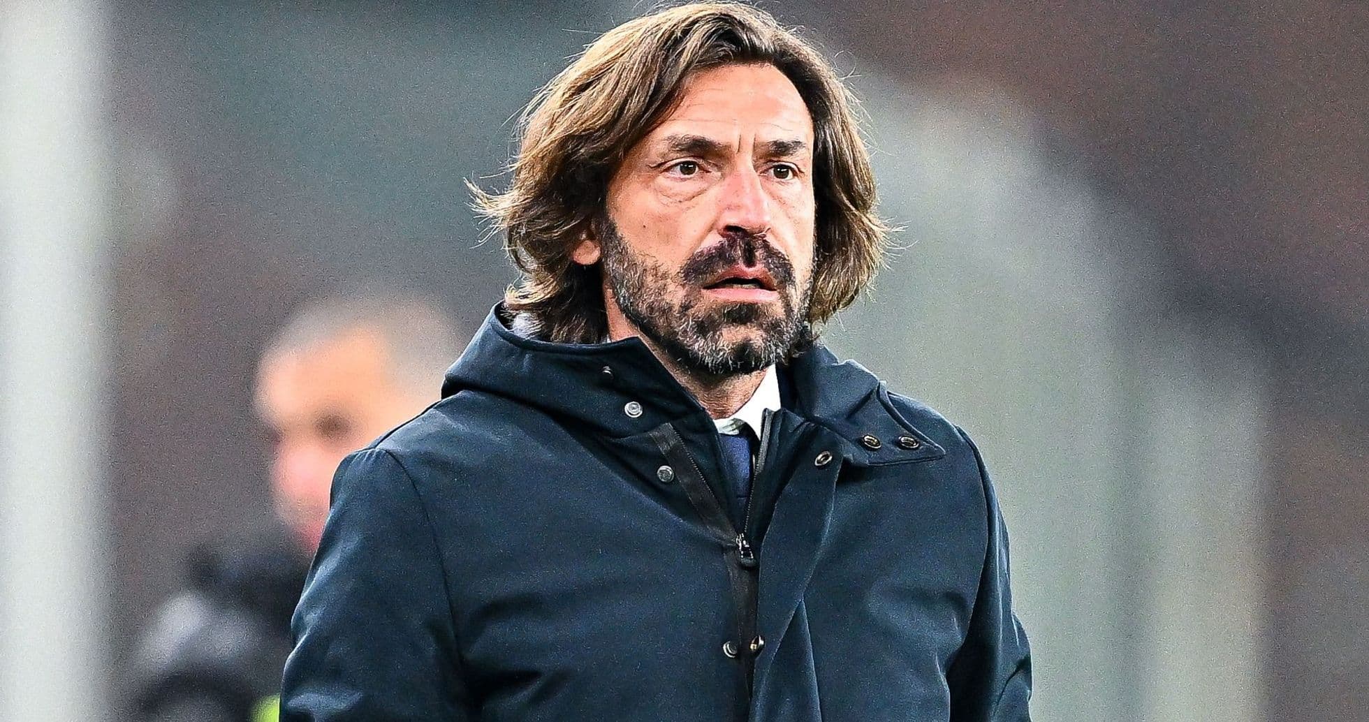 Andrea Pirlo İtaliya yığmasının baş məşqçisi olmaq namizədliyindən imtina etdi