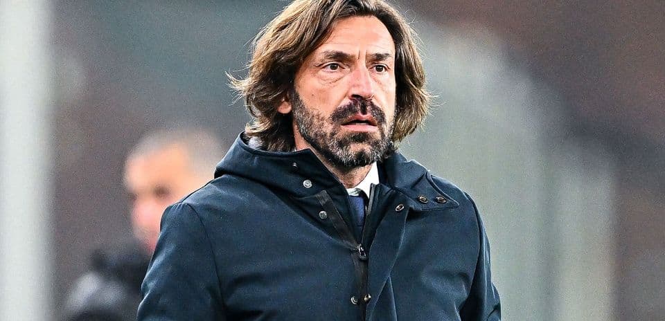Andrea Pirlo İtaliya yığmasının baş məşqçisi olmaq namizədliyindən imtina etdi