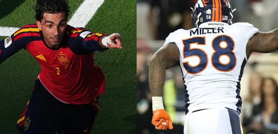 İspaniyanın Dünya Kuboku Qələbəsi: NFL-də Ən Yaxşı Müdafiələrlə Müqayisə