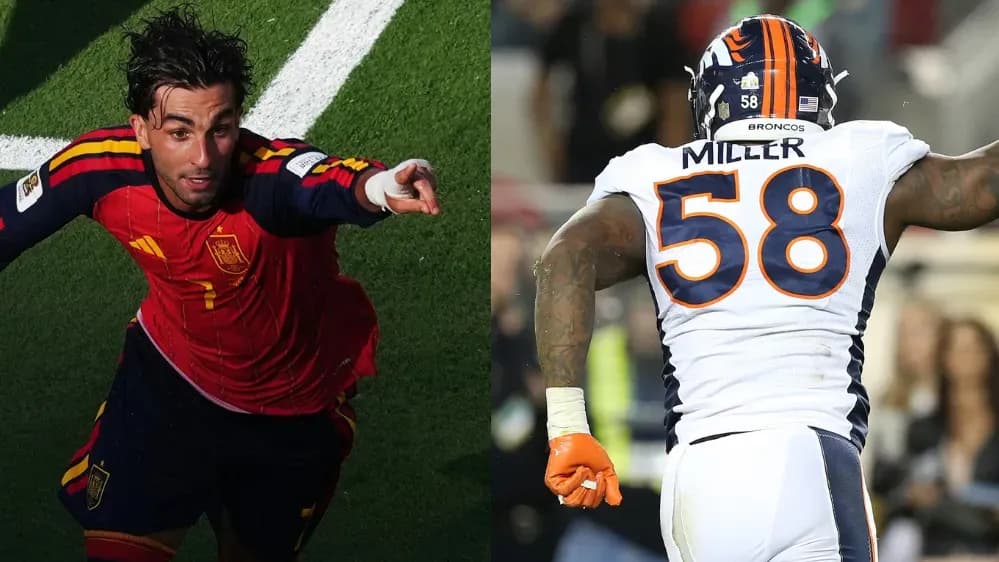 İspaniyanın Dünya Kuboku Qələbəsi: NFL-də Ən Yaxşı Müdafiələrlə Müqayisə