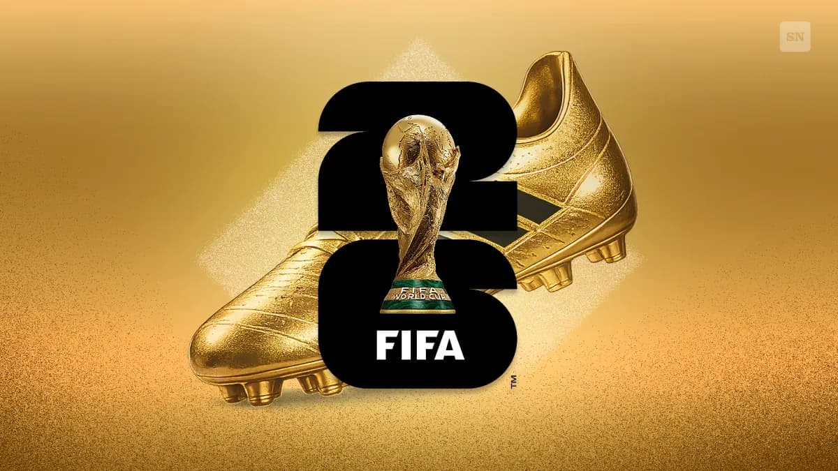 2026 Dünya Kuboku Qızıl Butu: Messi, Mbappe və Digərlərinin Top Qollarının Canlı Reytinqi