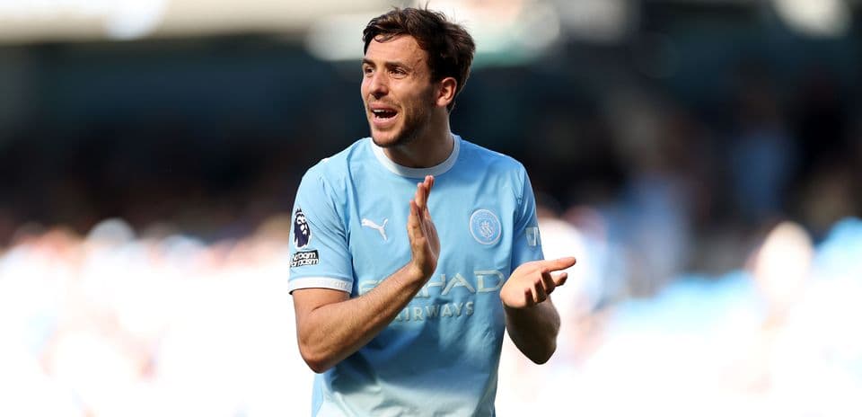 Newcastle United Mançester Siti oyunçusu Niko Qonsales üçün danışıqlar aparır