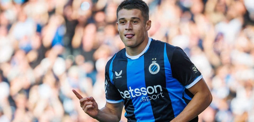 Nicolo Tresoldi Almaniya və İtaliya arasında 2027 U21 Avropa Çempionatından sonra qərar verəcək