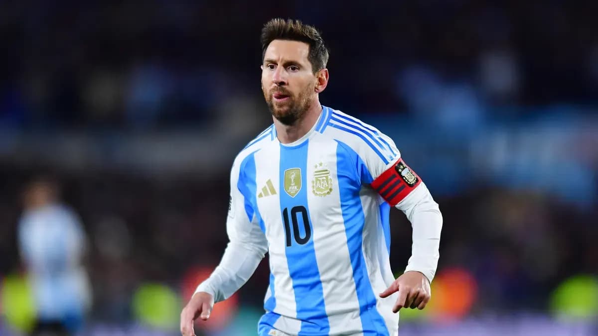 Argentina ilə Avstriya matçı nə vaxtdır? Canlı yayım, TV kanalı və Dünya Kuboku 2026 oyun cədvəli