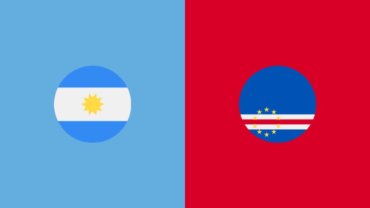 Argentina ilə Kabo Verde arası Dünya Kuboku 2026 biletləri: Miami matçı və qiymət məlumatları