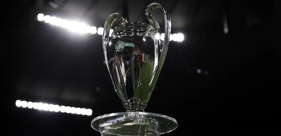 2026/27 UEFA Çempionlar Liqasının Başlama Tarixi və Oyun Cədvəli