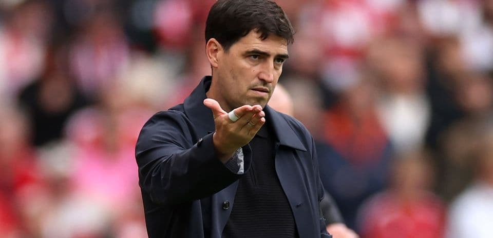 Andoni Iraola'nın Liverpool'un Hücumunu Mohamed Salah Döneminden Sonra Yenidən Qurma Planları