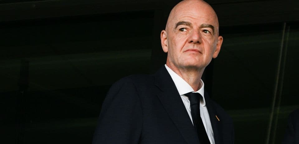 Rui Pinto-dan FIFA prezidenti Gianni Infantino-ya sərt ittihamlar: Man City və PSG-nin FFP məsələləri