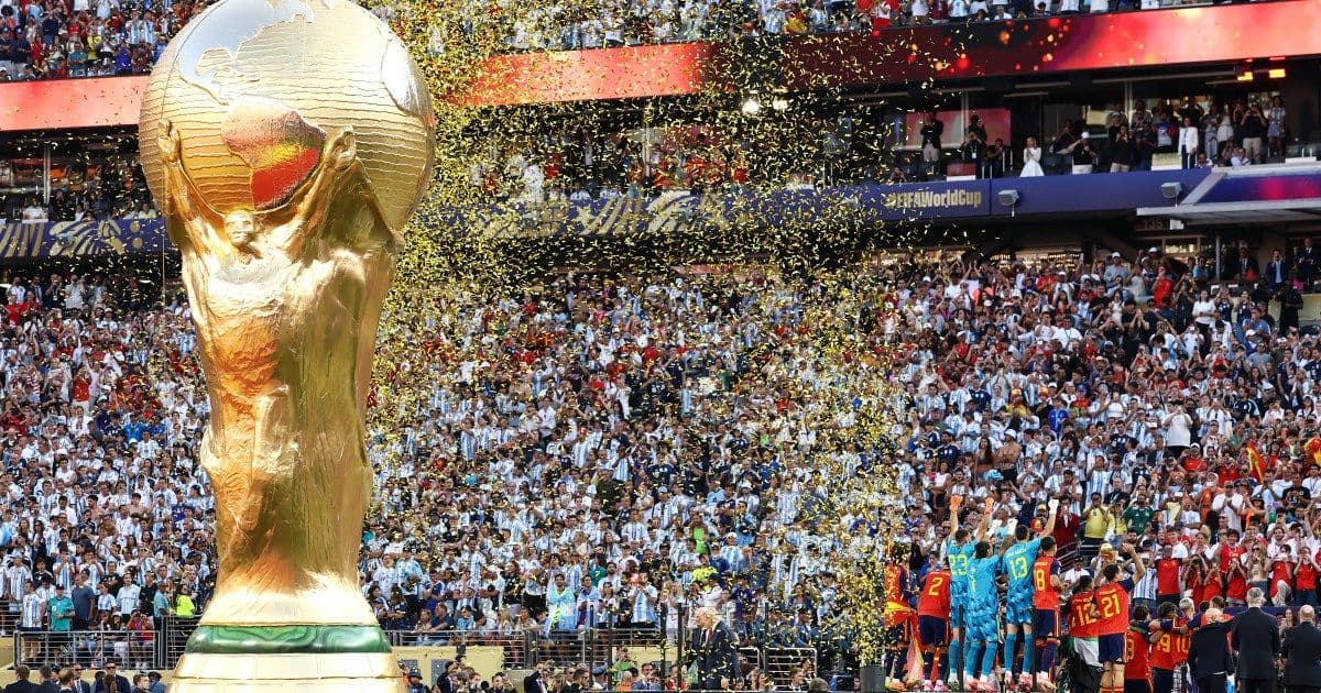 2026 Dünya Kuboku: Turnirin ən çox qol və asist edən oyunçuları